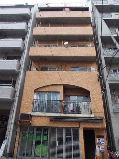蔵前グリーンプラザ2番館